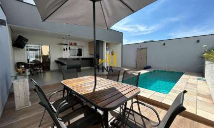 Casa em condomínio fechado com 3 quartos à venda no Residencial dos Ipês, Jundiaí , 250 m2 por R$ 1.810.000