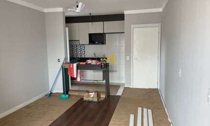 Apartamento com 3 quartos à venda na Vila Nambi, Jundiaí , 71 m2 por R$ 560.000