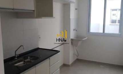 Apartamento com 2 quartos à venda no Residencial Pacaembu I, Itupeva , 52 m2 por R$ 350.000
