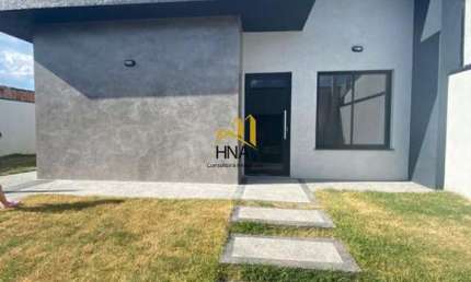 Casa com 2 quartos à venda no Jardim Botânica, Itupeva , 300 m2 por R$ 765.000