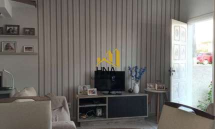 Casa em condomínio fechado com 3 quartos à venda no Jacaré, Cabreúva , 70 m2 por R$ 395.000