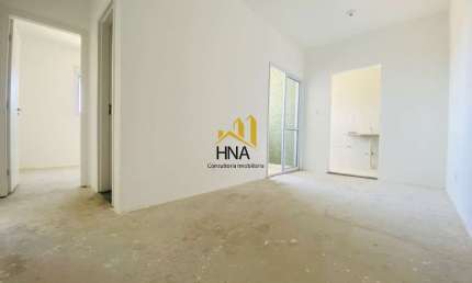 Apartamento com 2 quartos à venda no Jardim Buriti, Várzea Paulista , 47 m2 por R$ 330.000