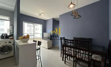Apartamento com 3 quartos à venda no jardim carlos gomes, jundiaí , 54 m2 por r$ 450.000