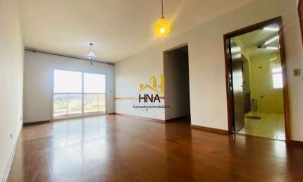Apartamento com 2 quartos à venda no Centro, Jundiaí , 81 m2 por R$ 430.000