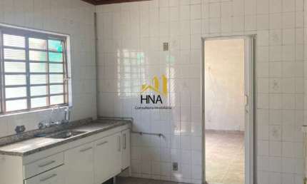 Casa com 1 quarto à venda na Vila Manfredi, Jundiaí , 141 m2 por R$ 370.000