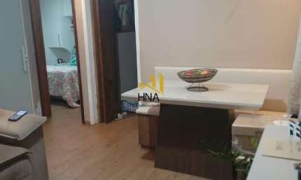 Apartamento com 2 quartos à venda no Caxambu, Jundiaí , 45 m2 por R$ 185.000