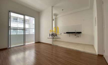 Apartamento com 2 quartos à venda na Ponte de São João, Jundiaí , 46 m2 por R$ 390.000