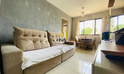 Apartamento com 2 quartos à venda no Medeiros, Jundiaí , 54 m2 por R$ 265.000