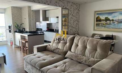 Apartamento com 2 quartos à venda no Jardim Flórida, Jundiaí , 70 m2 por R$ 870.000