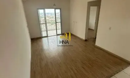 Apartamento com 2 quartos à venda no Parque Residencial Nove de Julho, Jundiaí , 69 m2 por R$ 620.000