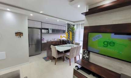 Apartamento com 2 quartos à venda no Medeiros, Jundiaí , 67 m2 por R$ 635.000