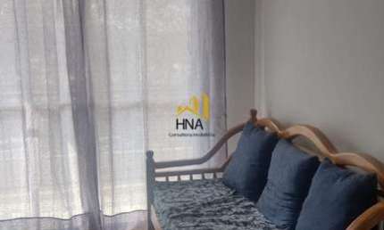 Apartamento com 2 quartos à venda no Jardim Guanabara, Jundiaí , 54 m2 por R$ 370.000