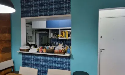 Apartamento com 2 quartos à venda na Ponte de São João, Jundiaí , 78 m2 por R$ 650.000