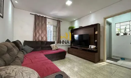 Casa com 2 quartos à venda no Jardim Santa Júlia, Jundiaí , 133 m2 por R$ 495.000