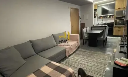 Apartamento com 2 quartos à venda no Jardim do Lago, Jundiaí , 53 m2 por R$ 540.000
