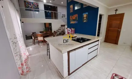 Casa em condomínio fechado com 3 quartos à venda no Jardim Tarumã, Jundiaí , 1000 m2 por R$ 1.158.000