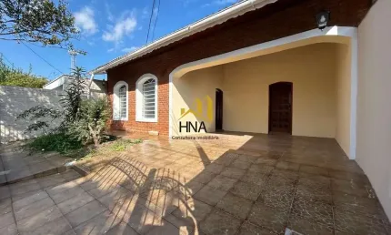 Casa com 4 quartos à venda na Vila Liberdade, Jundiaí , 250 m2 por R$ 850.000