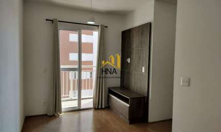 Apartamento com 3 quartos à venda no Parque União, Jundiaí , 61 m2 por R$ 590.000