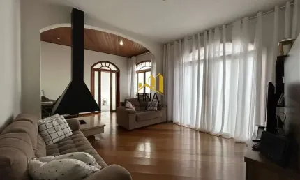 Casa com 3 quartos à venda no Jardim Estádio, Jundiaí , 335 m2 por R$ 1.060.000