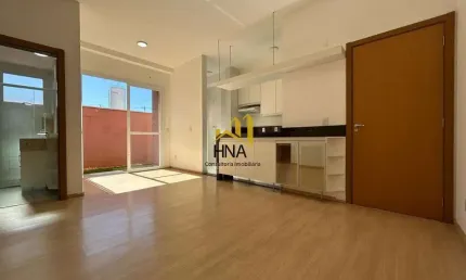 Apartamento com 2 quartos à venda no Bosque dos Jacarandás, Jundiaí , 92 m2 por R$ 430.000