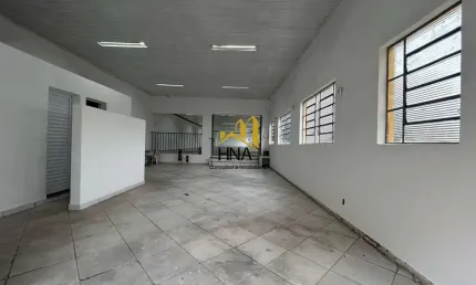 Ponto comercial com 2 salas para alugar na Ponte de São João, Jundiaí , 340 m2 por R$ 9.000