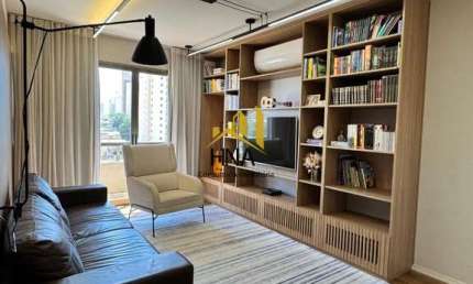Apartamento com 3 quartos à venda na Vila Vianelo, Jundiaí , 120 m2 por R$ 780.000