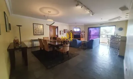 Apartamento com 4 quartos à venda no Centro, Jundiaí , 240 m2 por R$ 1.410.000