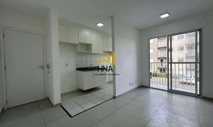 Apartamento com 2 quartos à venda na Vila Joana, Jundiaí , 47 m2 por R$ 320.000