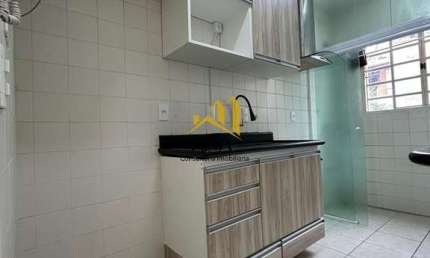 Apartamento com 2 quartos à venda na Vila Nambi, Jundiaí , 48 m2 por R$ 275.000
