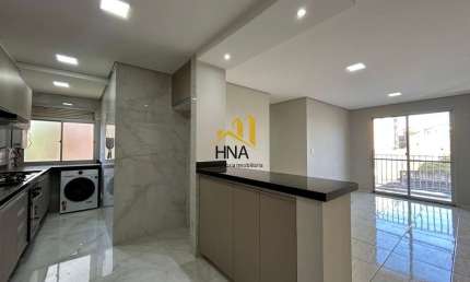 Apartamento com 3 quartos para alugar no Jardim Tamoio, Jundiaí , 70 m2 por R$ 3.000