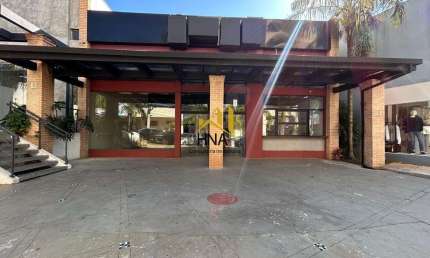 Sala comercial com 2 salas para alugar na Vila Virgínia, Jundiaí , 175 m2 por R$ 13.500