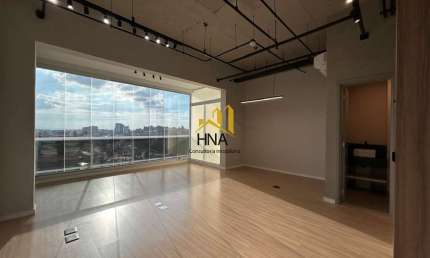 Sala comercial com 1 sala à venda no Jardim Paulista I, Jundiaí , 40 m2 por R$ 500.000