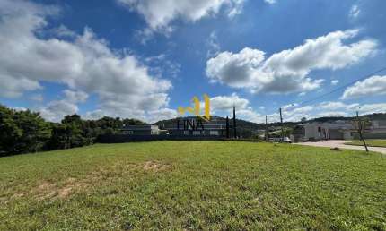 Terreno à venda no Parque dos Resedás, Itupeva  por R$ 630.000