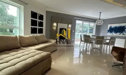 Apartamento com 3 quartos à venda na Vila Boaventura, Jundiaí , 168 m2 por R$ 1.530.000