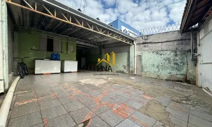 Casa com 3 quartos à venda na Ponte de Campinas, Jundiaí  por R$ 550.000