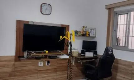 Casa com 3 quartos à venda na vila rio branco, jundiaí , 196 m2 por r$ 670.000