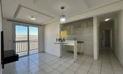 Apartamento com 2 quartos à venda no medeiros, jundiaí , 60 m2 por r$ 340.000