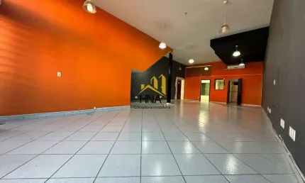 Ponto comercial com 3 salas para alugar na vila vianelo, jundiaí , 190 m2 por r$ 10.000