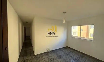 Apartamento com 2 quartos à venda na ponte de são joão, jundiaí , 60 m2 por r$ 265.000