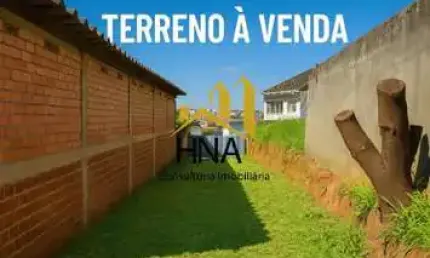 Terreno à venda na vila rio branco, jundiaí  por r$ 270.000