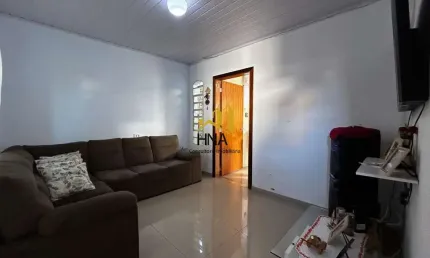 Casa com 3 quartos à venda na vila rio branco, jundiaí , 149 m2 por r$ 450.000