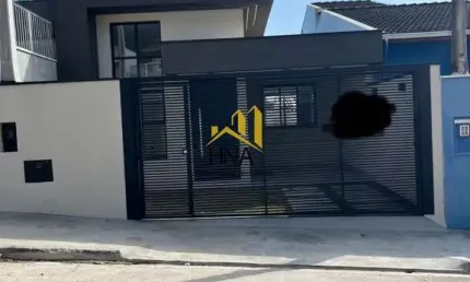 Casa com 3 quartos à venda no jardim marambaia ii, jundiaí , 172 m2 por r$ 810.000