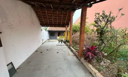 Casa com 2 quartos à venda no jardim florestal, jundiaí  por r$ 460.000
