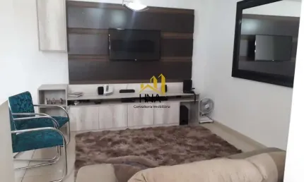 Apartamento com 2 quartos à venda na vila mafalda, jundiaí , 143 m2 por r$ 550.000