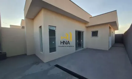 Casa com 2 quartos à venda na nova trieste, jarinu , 135 m2 por r$ 385.000