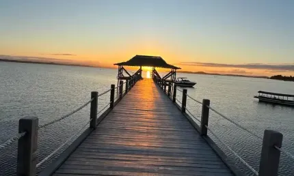 Terreno à venda na Península De Maraú, Barra Grande, Maraú