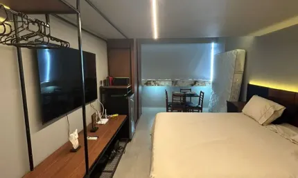 Incrível apartamento para aluguel Corredor da Vitória com pier