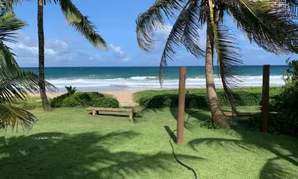 Casa a Venda Pé na areia Condomínio Praia dos lagos - Interlagos