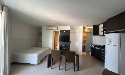 Apartamento com 1 quarto para alugar na Avenida Tancredo Neves, Caminho das Árvores, Salvador