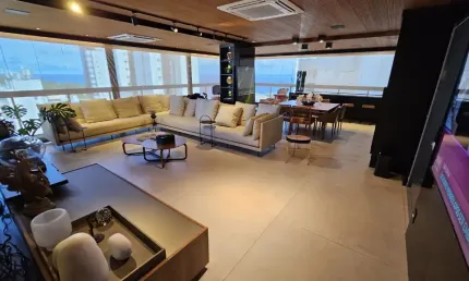 Apartamento Ladeira da Barra a venda 200m² 3 suítes e closet
